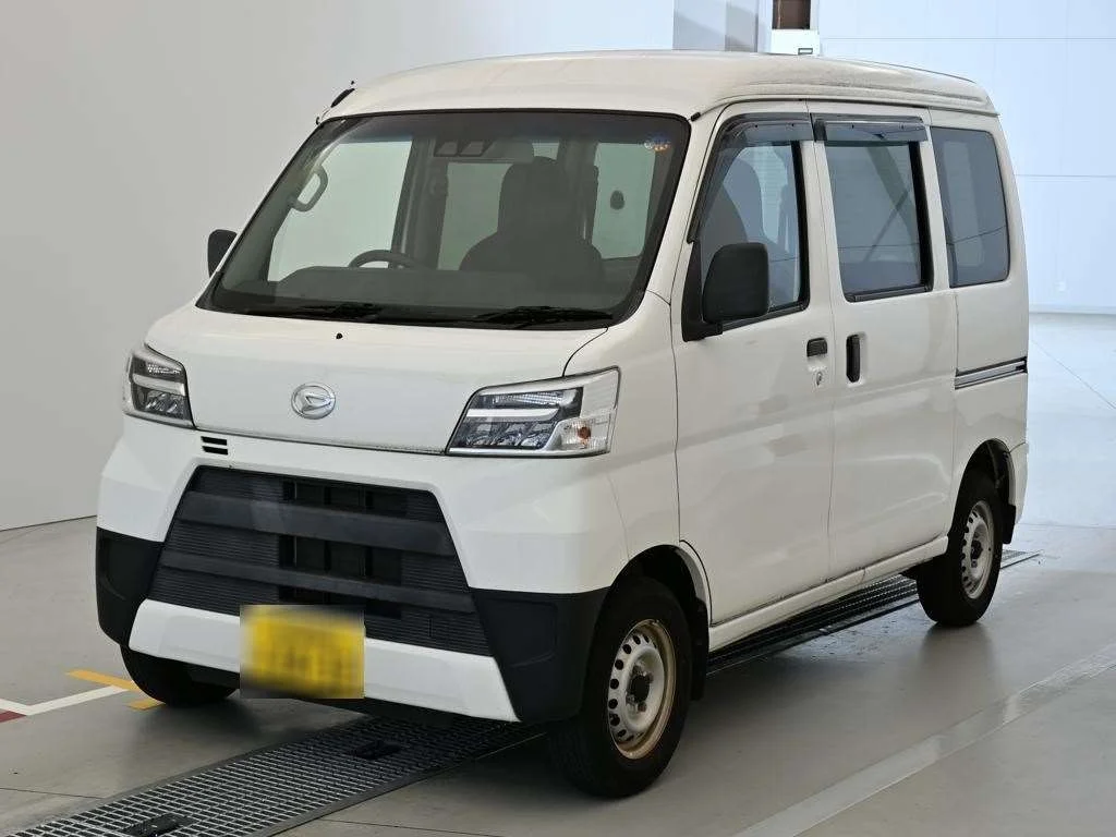 Daihatsu Hijet Cargo S321V 2021